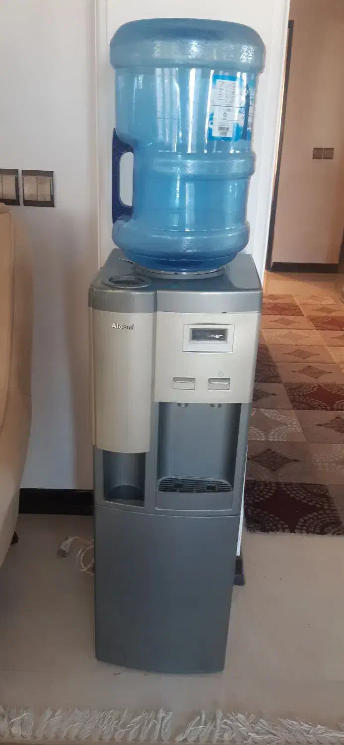 آب سرد کن|آب‌سردکن و تصفیه آب|رامسر, |دیوار