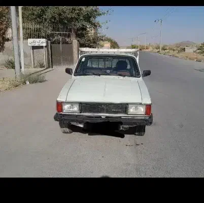 وانت مدل ۸۸|خودرو سواری و وانت|کدکن, |دیوار