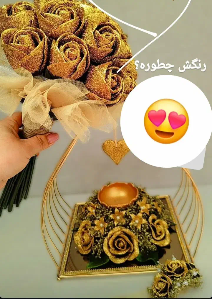 اجرا و آموزش حنای عروسی و مراسمات|خدمات پذیرایی، مراسم|اهواز, کیانشهر|دیوار