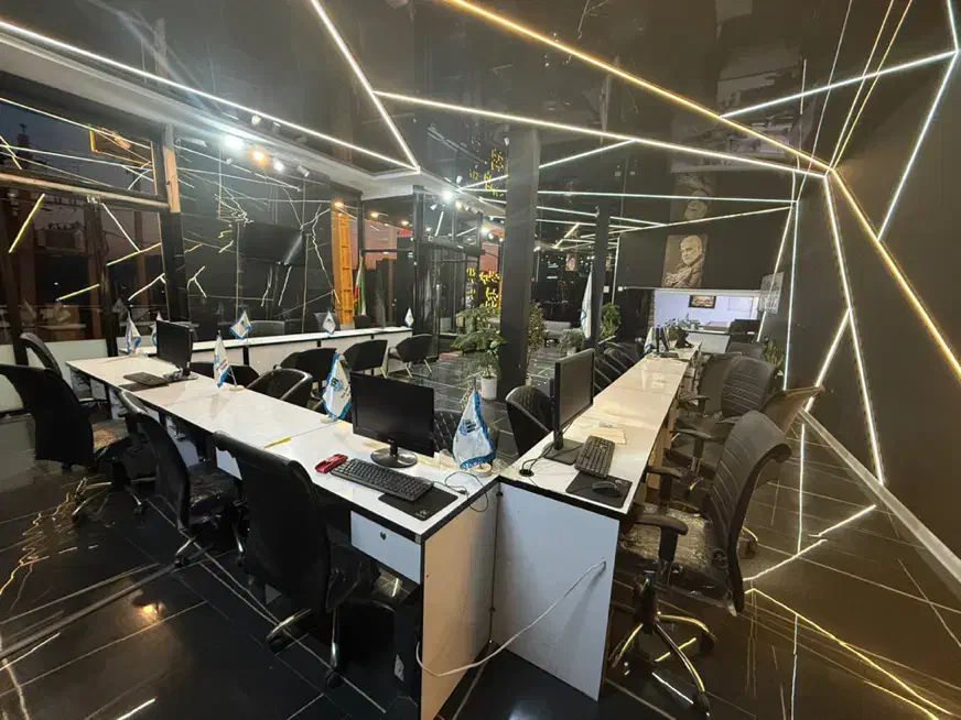 دعوت به همکاری کارشناس تالار مسکن الماس|استخدام بازاریابی و فروش|قم, شهرک قدس|دیوار