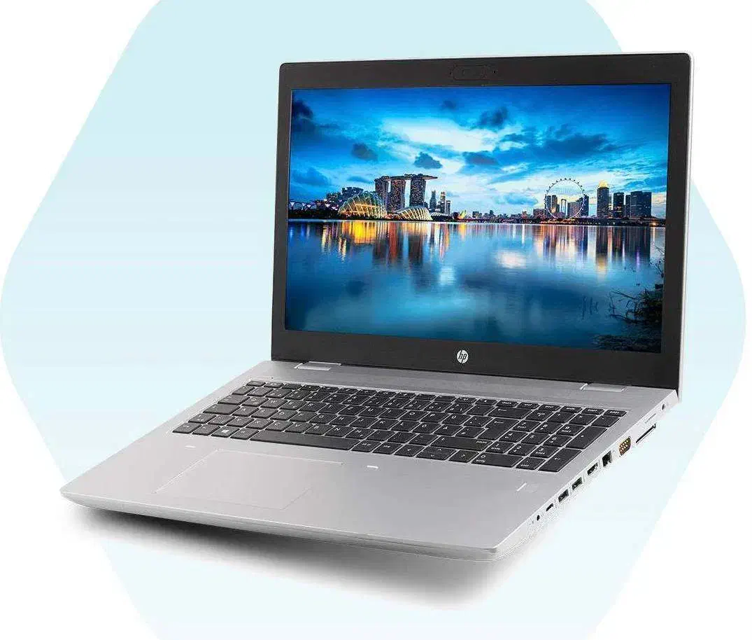 HP Probook 650 G5|رایانه همراه|مشکین‌دشت, |دیوار