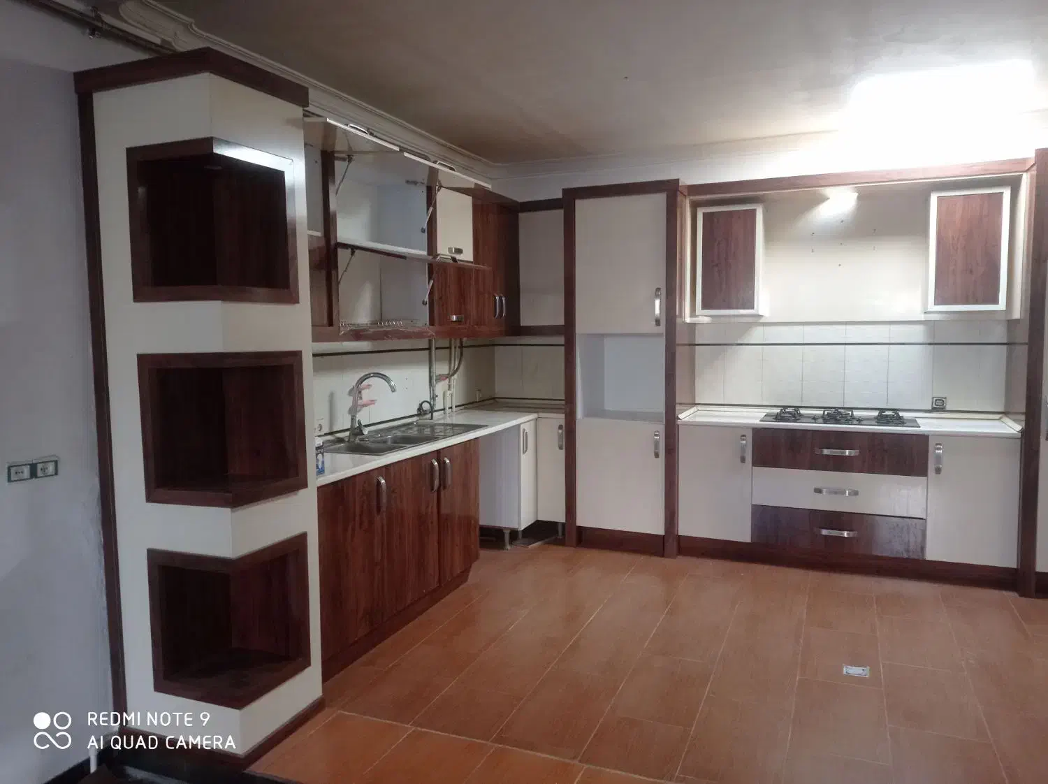 کابینت آشپزخانه|مصالح و تجهیزات ساختمان|مشگین شهر, |دیوار