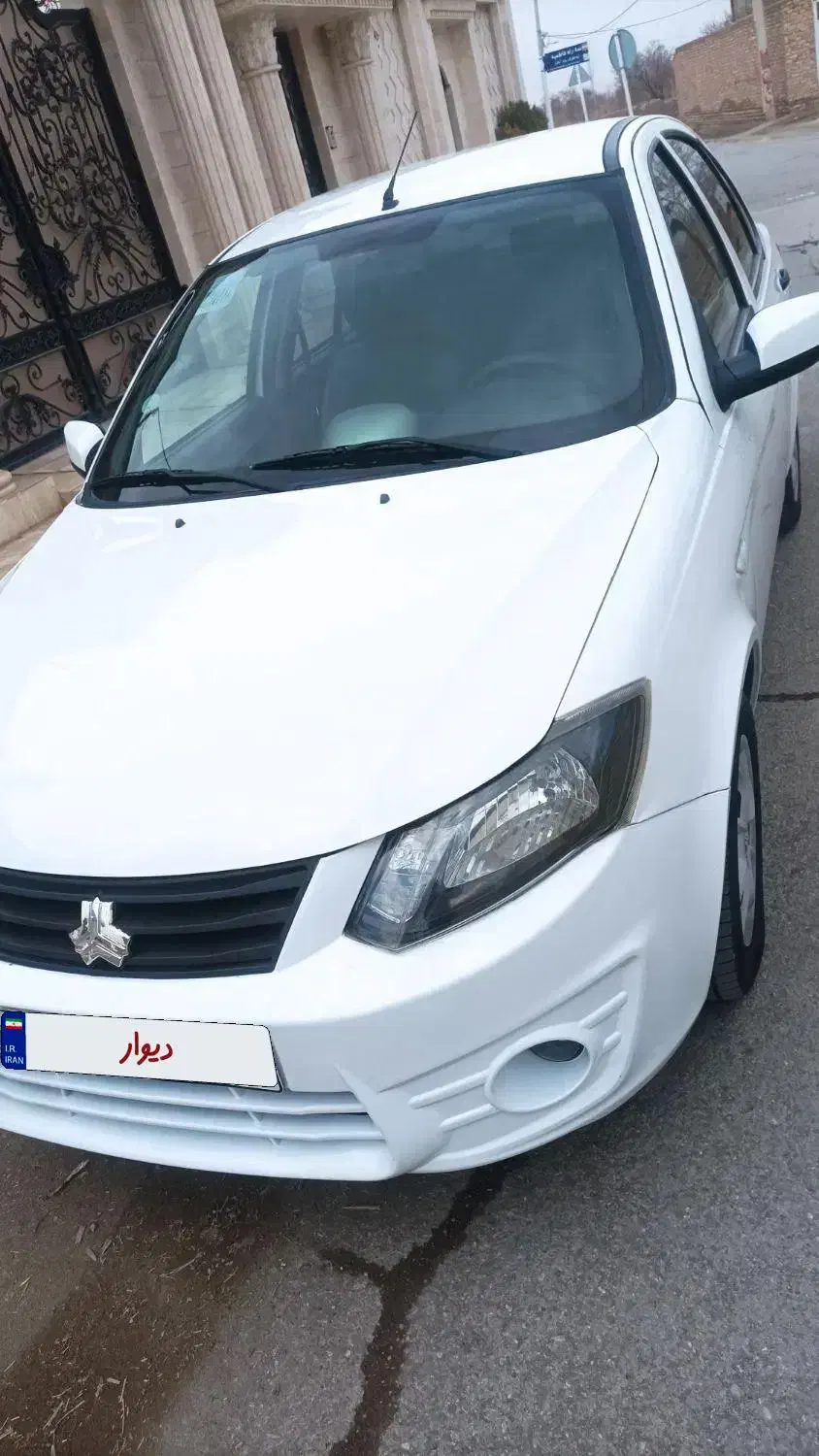 ساینا پلاس|خودرو سواری و وانت|کاشان, فاز ۲ ناجی آباد|دیوار