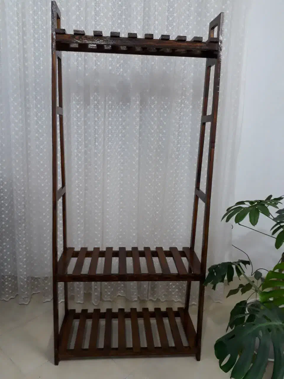 جالباسی|جاکفشی، کمد، دراور|بیرجند, |دیوار