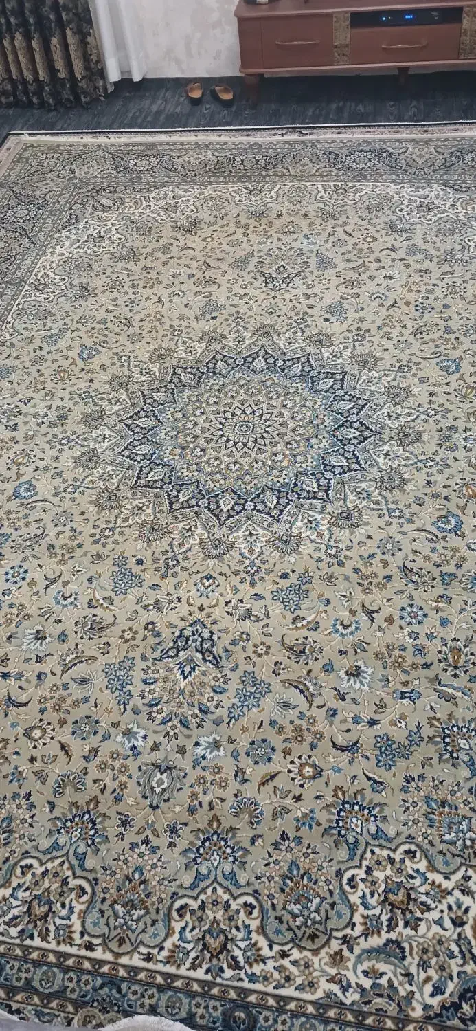 فرش ۱۲متری کاشان کارکرد|فرش|کتالم و سادات شهر, |دیوار