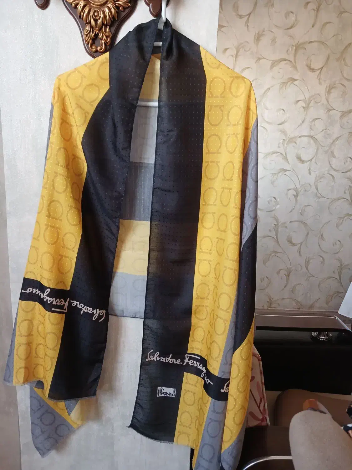 شال وروسری نو|لباس|تبریز, |دیوار