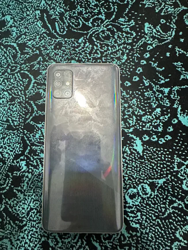 A51|موبایل|مرودشت, کوشک|دیوار