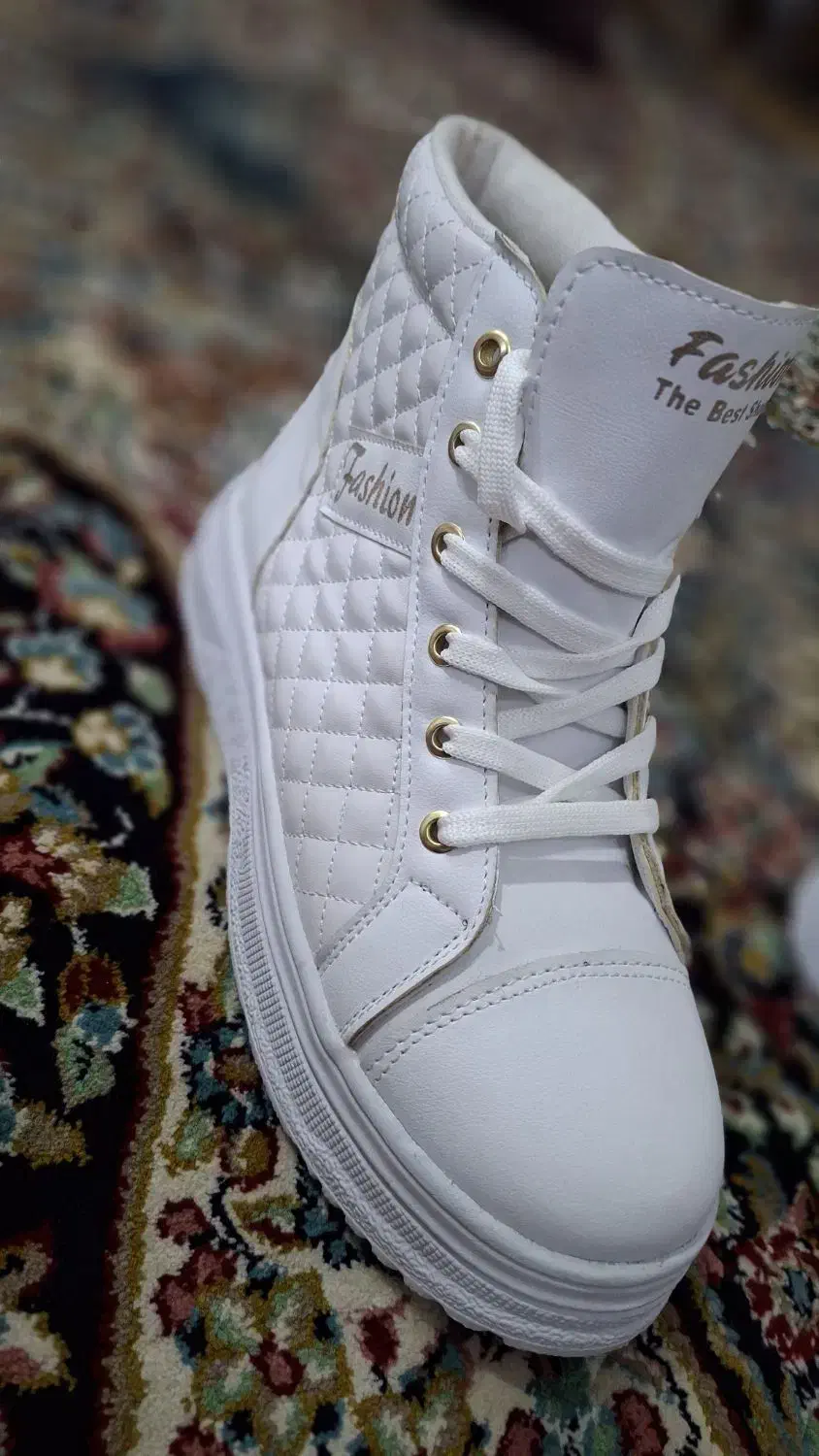 نیم بوت ۳۷|کیف، کفش، کمربند|مشهد, انقلاب|دیوار