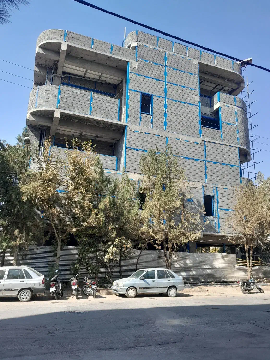 نیروی جوشکار|استخدام معماری، عمران و ساختمانی|نیشابور, گنبد سبز|دیوار