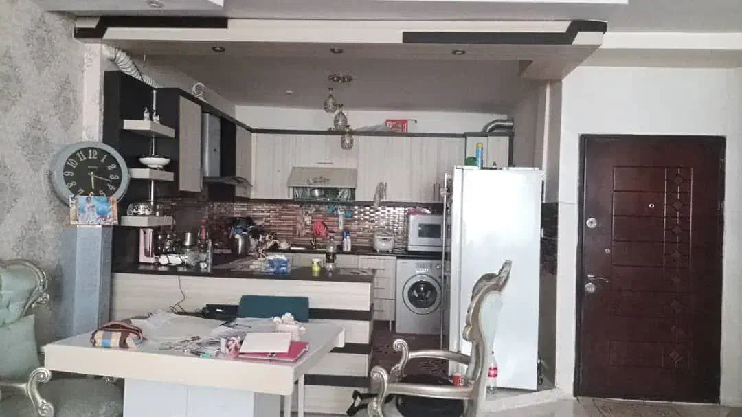 اپارتمان ۹۵متری دو خواب|فروش آپارتمان|مشهد, بهارستان|دیوار