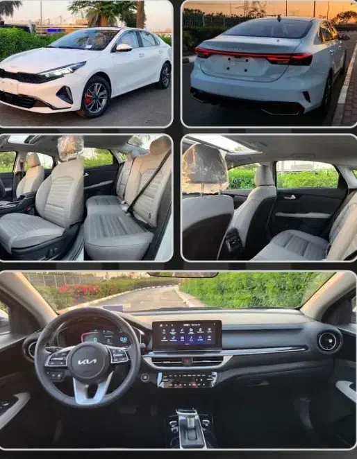 سراتو فول|خودرو سواری و وانت|شادگان, |دیوار