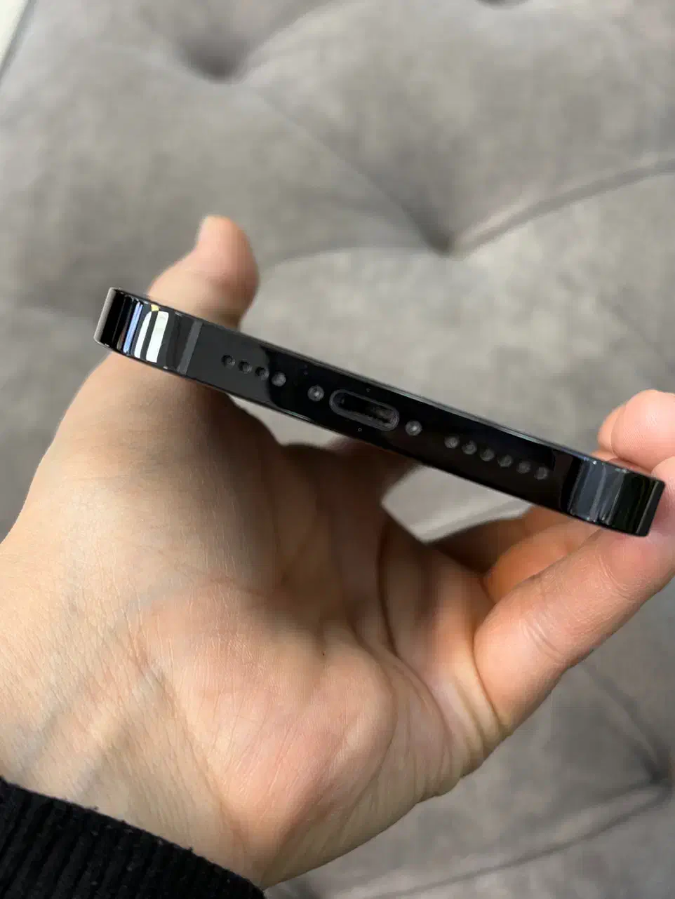 87%iPhone14pm/لاکاغذی تمیز/g۲۵۶|موبایل|اصفهان, احمدآباد|دیوار