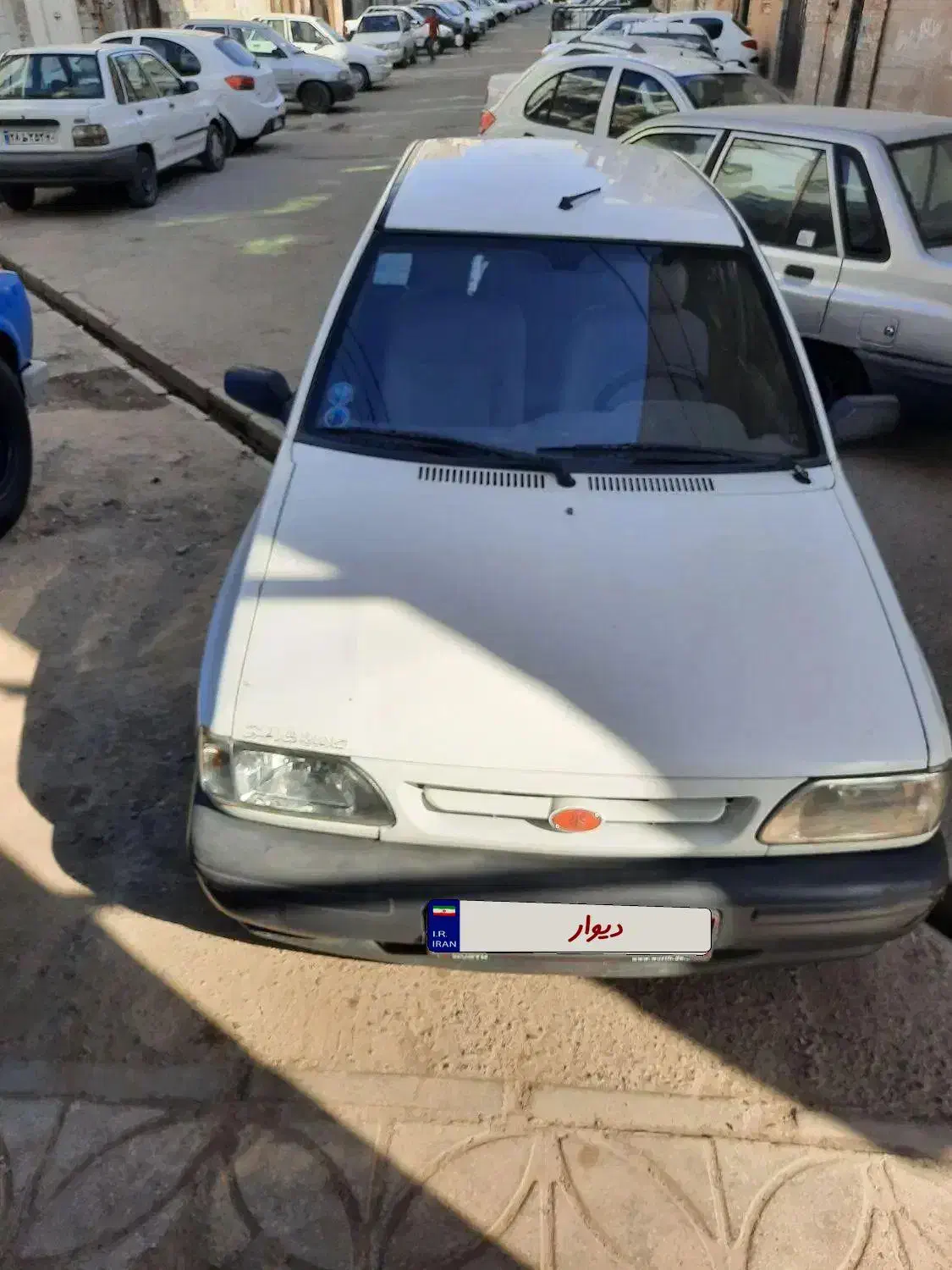 فروش|خودرو سواری و وانت|پاکدشت, پاکدشت (مامازند)|دیوار