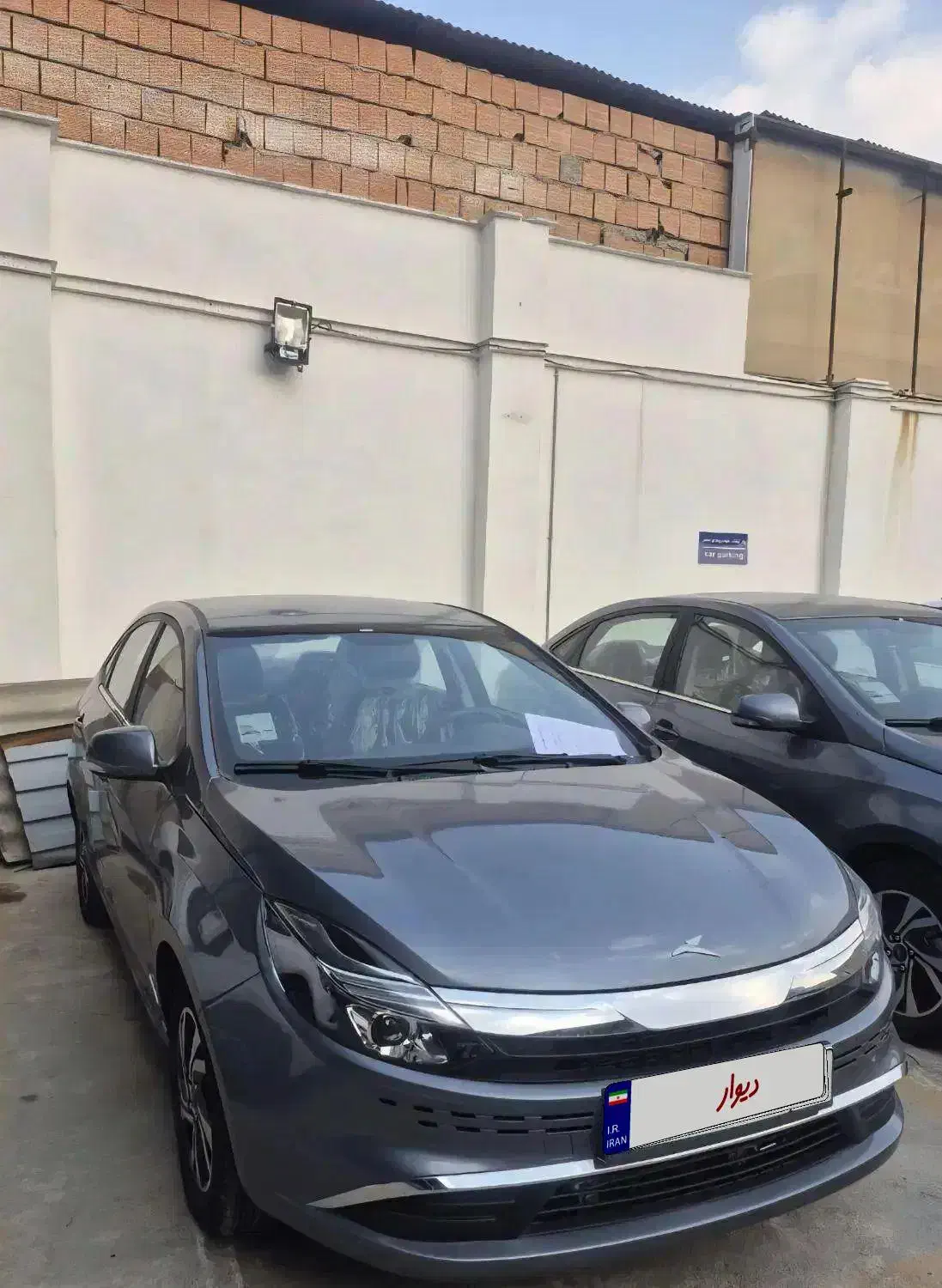 خودروی ایگل|خودرو سواری و وانت|مشهد, شهید مطهری|دیوار