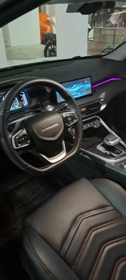 ریسپکت ۲|خودرو سواری و وانت|رشت, دباغیان|دیوار