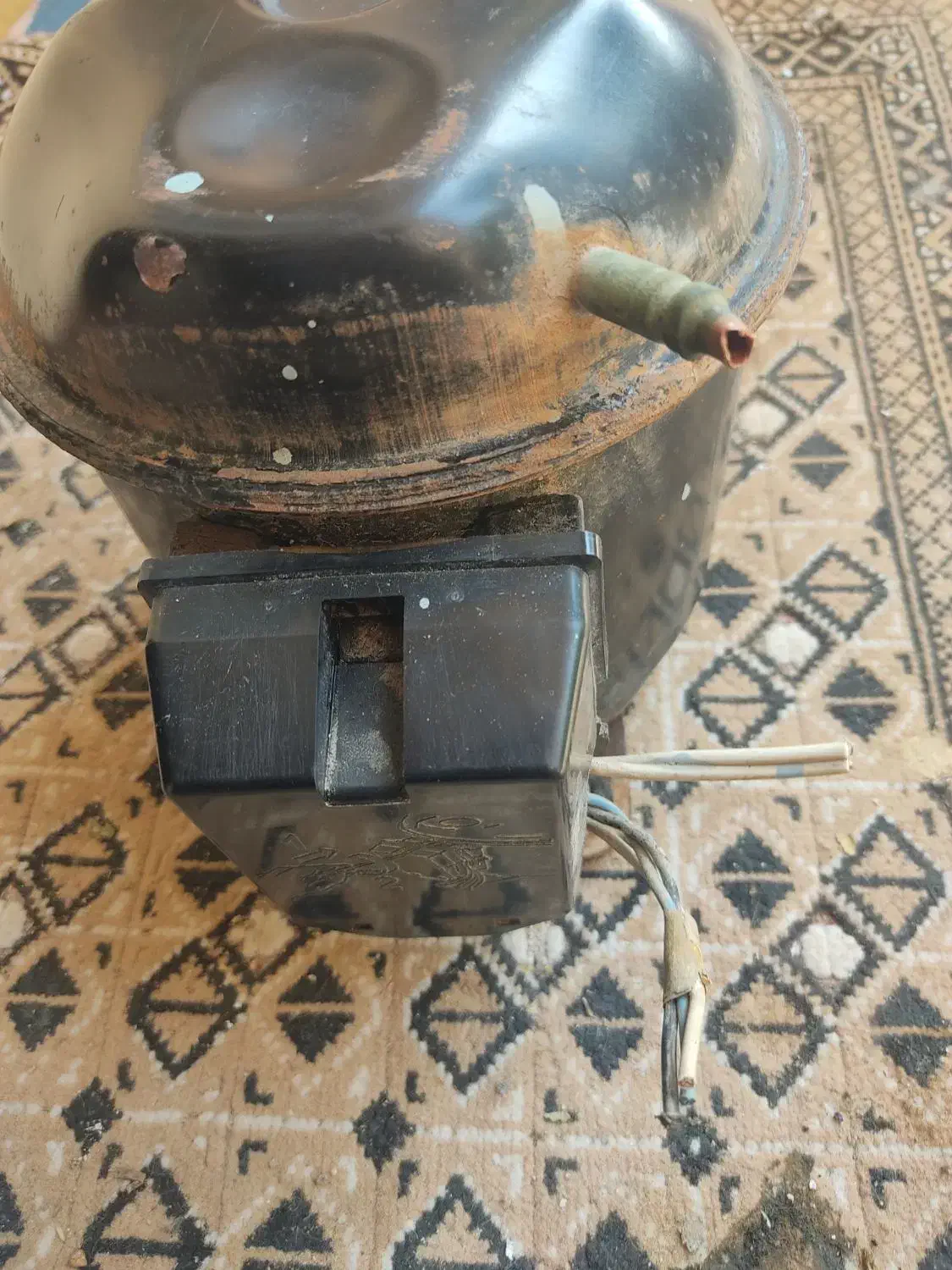 ...|یخچال و فریزر|فشم, |دیوار