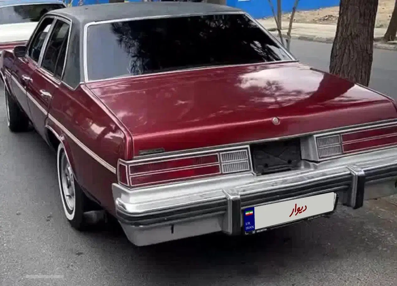 بیوک V8 B3|خودرو سواری و وانت|تهران, پونک|دیوار