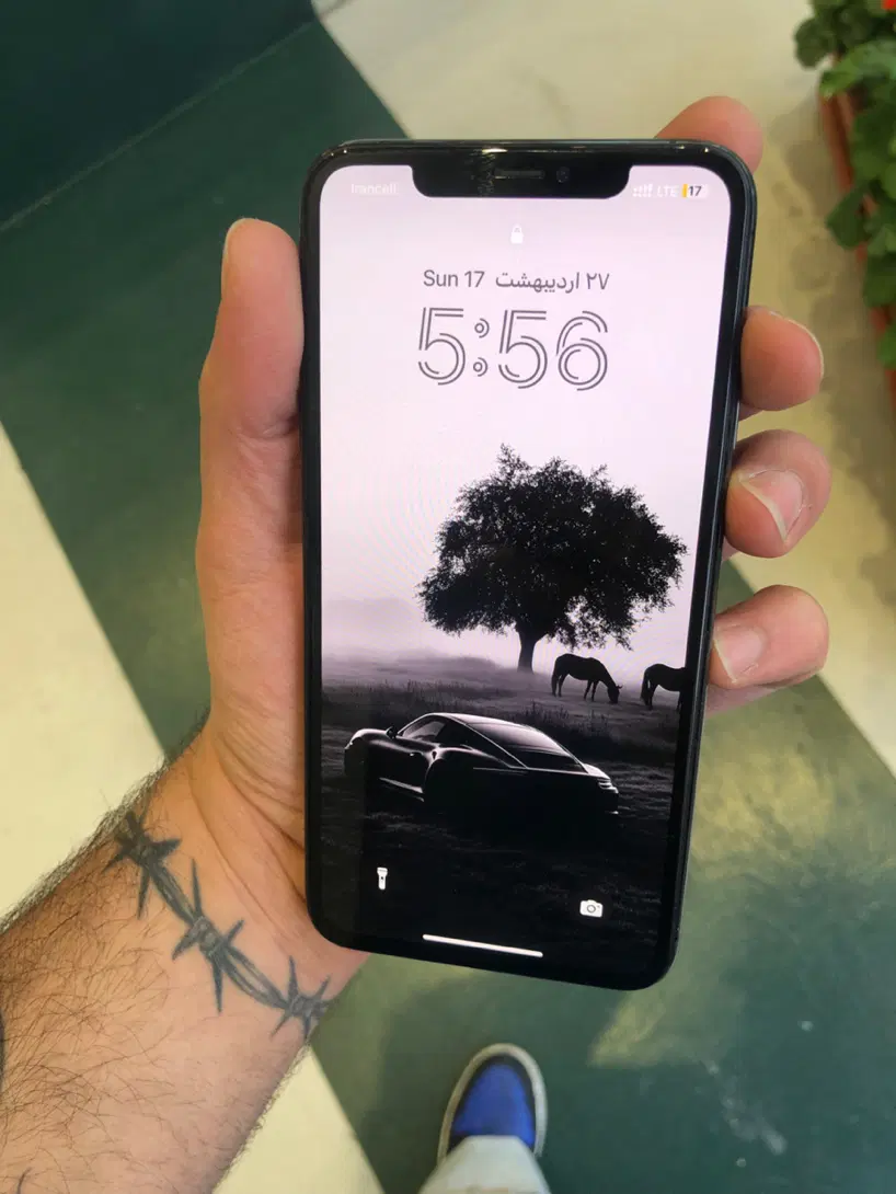 Xs max 512 2sim|موبایل|تهران, مولوی|دیوار