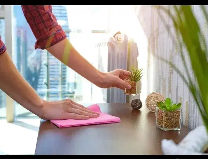 شرکت نظافتی ماه|خدمات نظافت|تهران, سلسبیل شمالی|دیوار