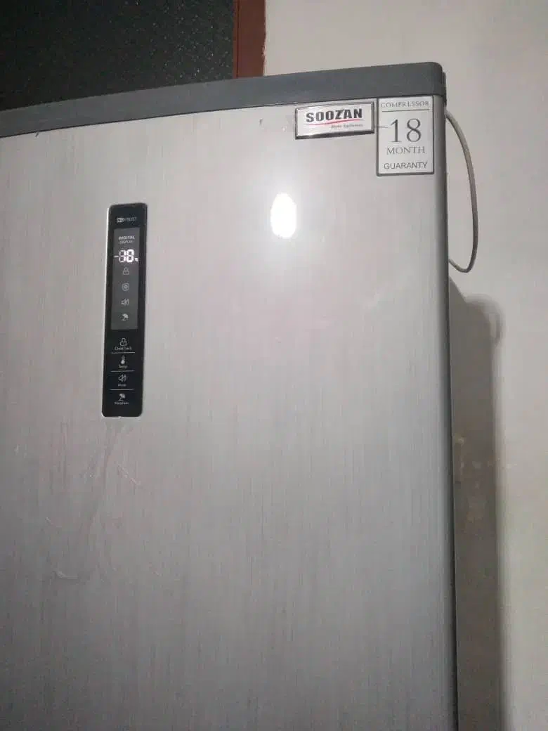 یخچال دوقلو و لباسشویی و تلوزیون|یخچال و فریزر|خوی, |دیوار