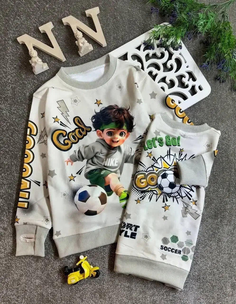 لباس کودک ونوجوان|کفش و لباس بچه|اصفهان, سرشبادران|دیوار