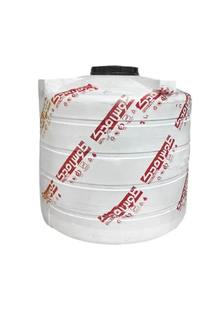 فروش انواع مخزن سه لایه زده جلبک با 5سال گرانتی|مصالح و تجهیزات ساختمان|نیشابور, کشتارگاه|دیوار