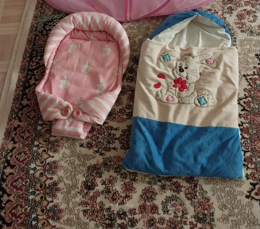 کالسگه|کالسکه و لوازم جانبی|مرند, |دیوار