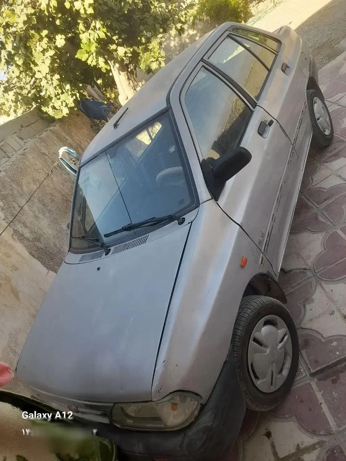 فروشی|خودرو سواری و وانت|کوه چنار, |دیوار