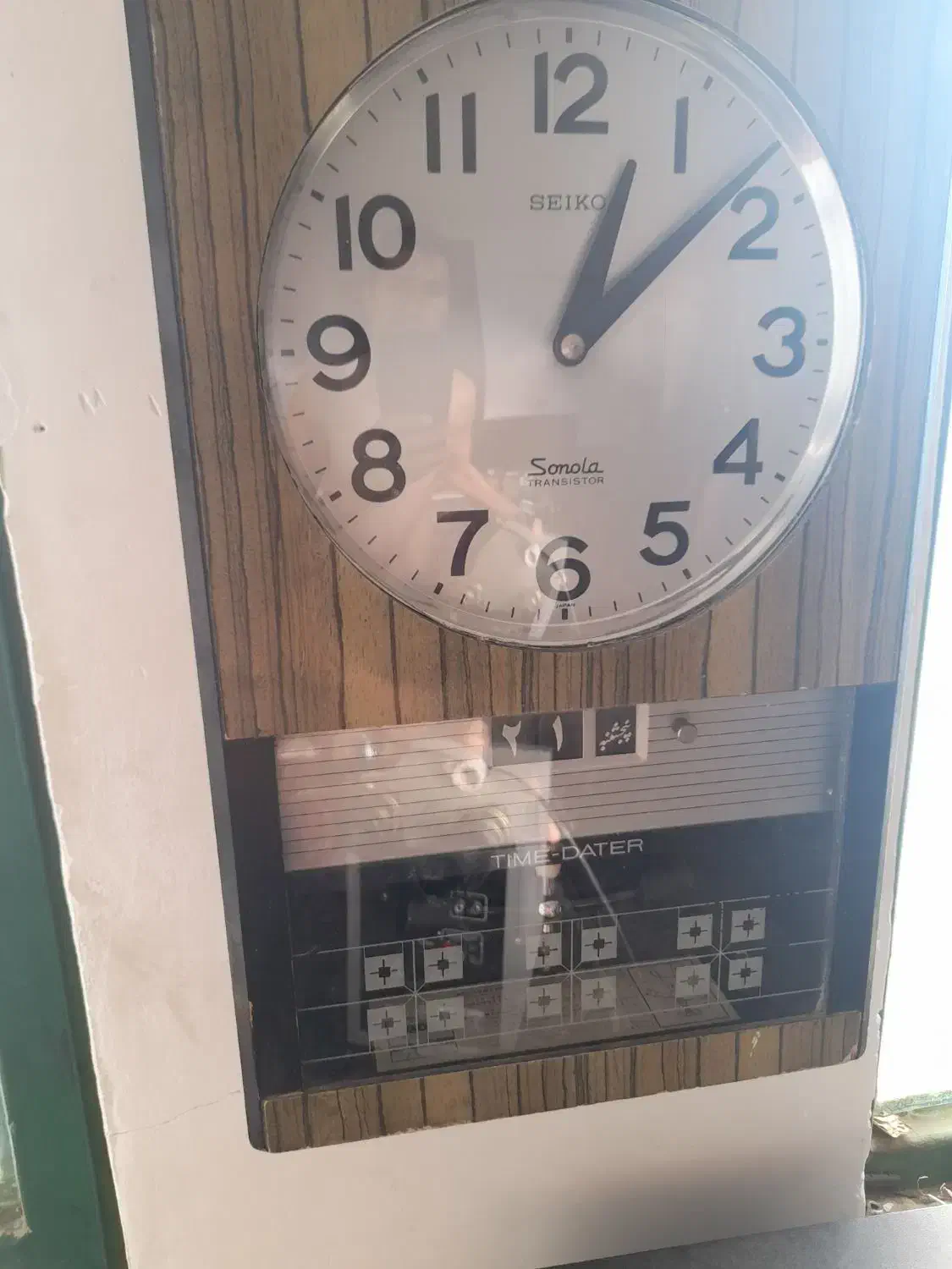 فروش ساعت قدیمی|ساعت|آباده, |دیوار