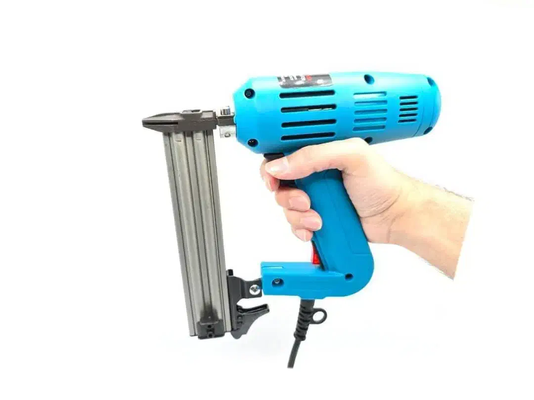 میخکوب برقی باس F30 ابزار آلات|ابزارآلات|تهران, حسنآباد|دیوار