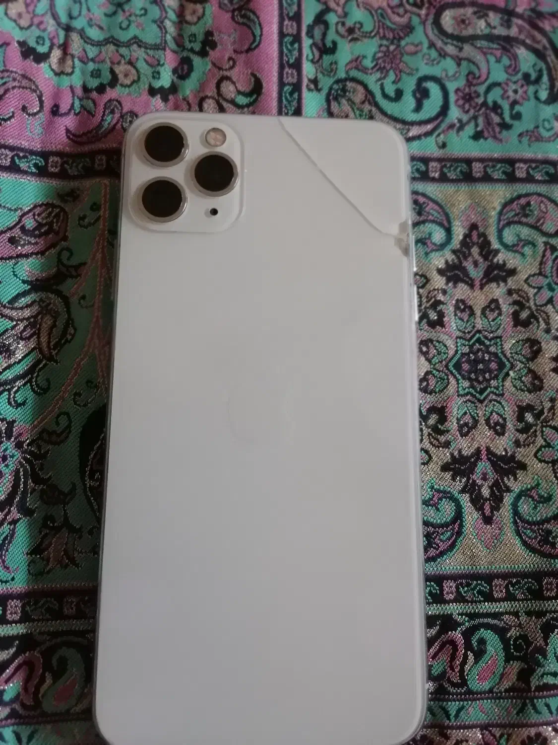 Iphone 11 pro max|موبایل|تبریز, |دیوار
