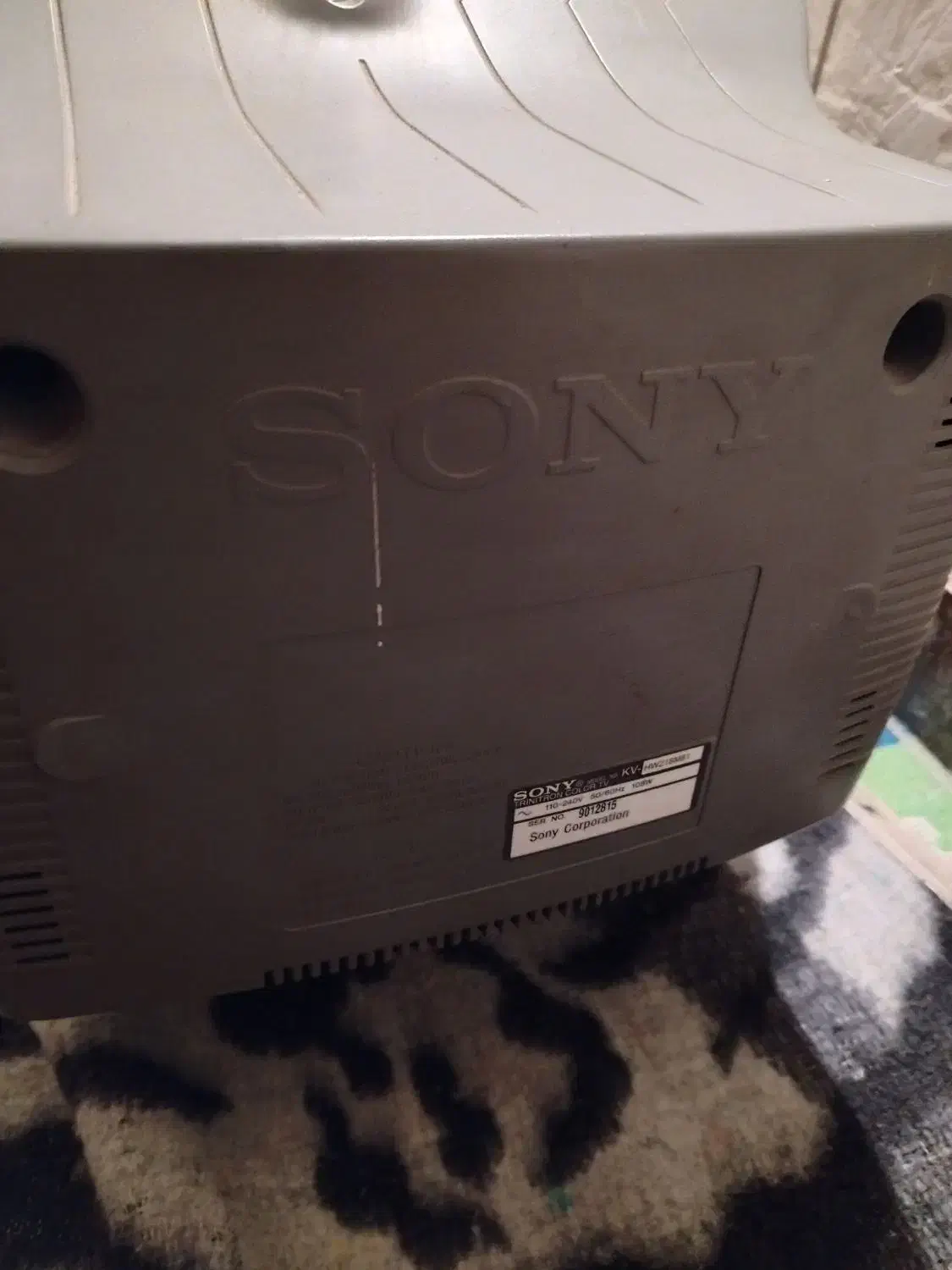 تلوزیونsony|تلویزیون و پروژکتور|کرمان, |دیوار