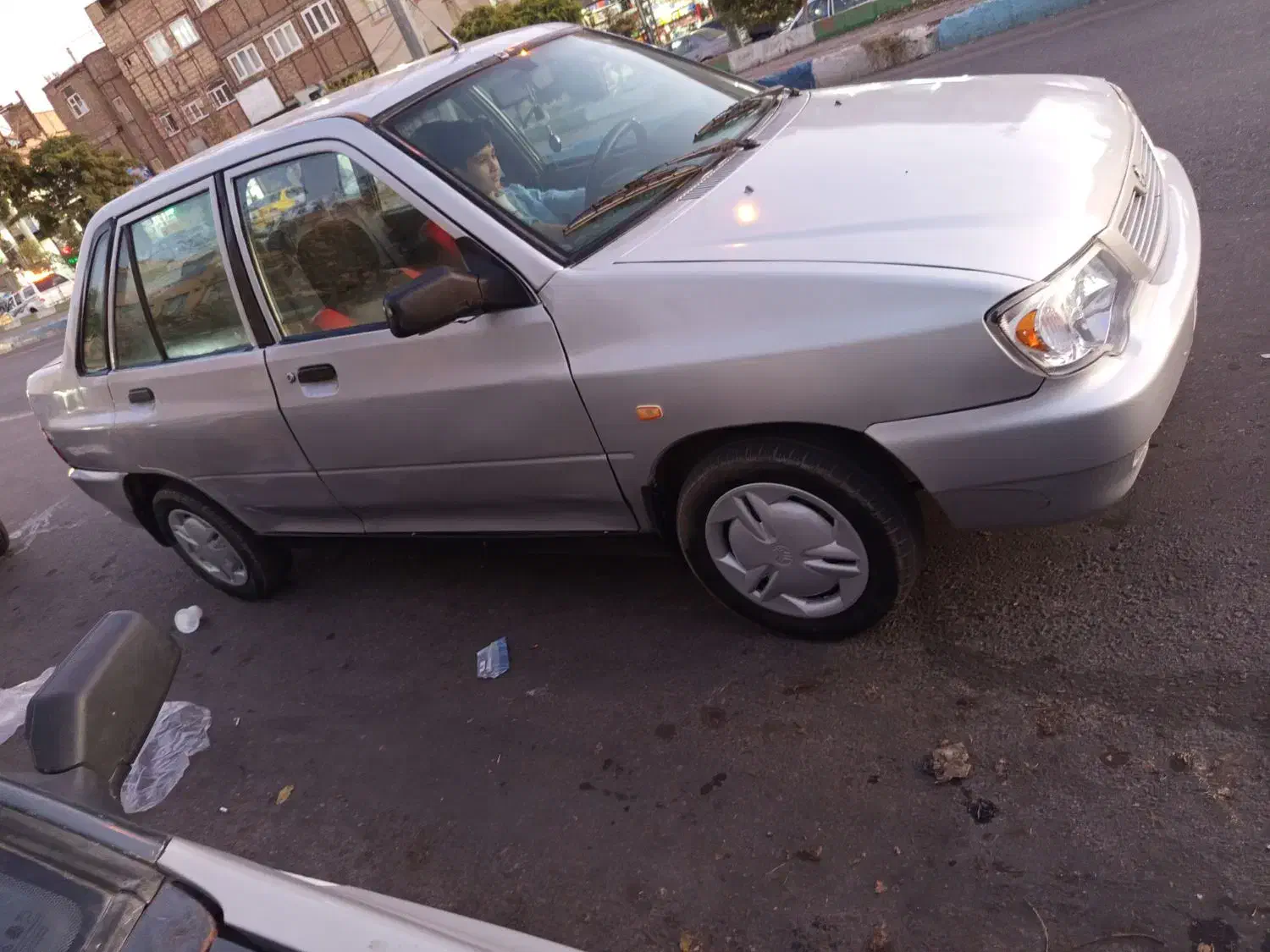 پراید 132مدل 88 نقد، اقساط|خودرو سواری و وانت|تبریز, |دیوار