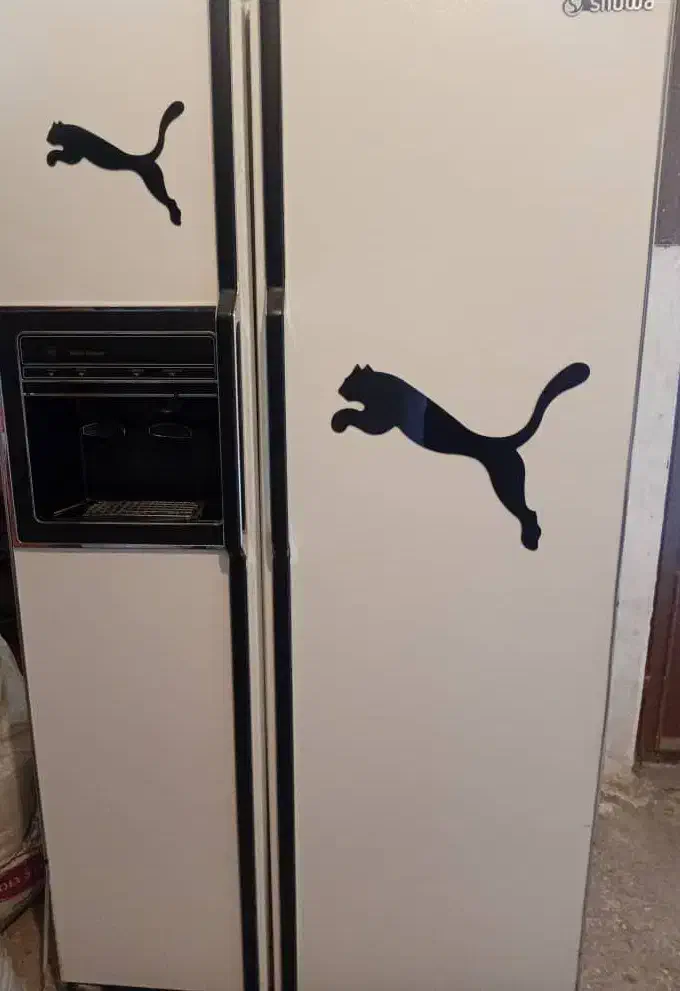 یخچال اسنوا|یخچال و فریزر|جاجرود, |دیوار