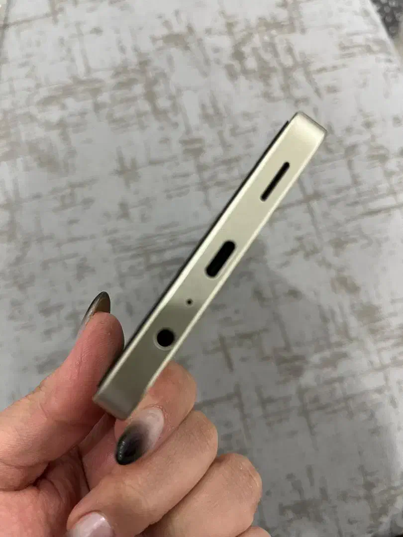 گوشی A06 کاملا سالم و نو|موبایل|فردیس, قریشی|دیوار