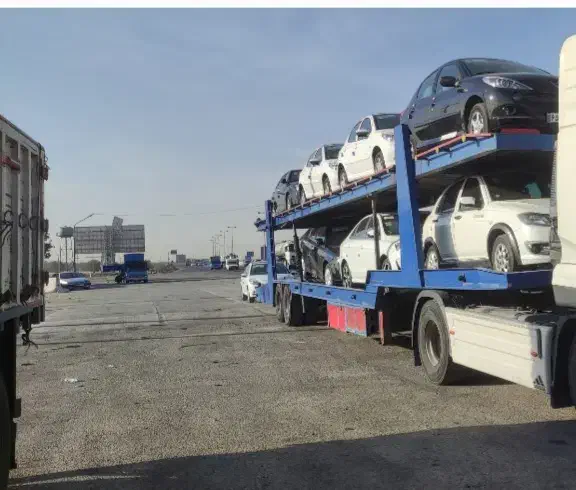 سواری کش ۸ تایی|خودرو سنگین|اسلام‌شهر, شهرک مهدیه|دیوار