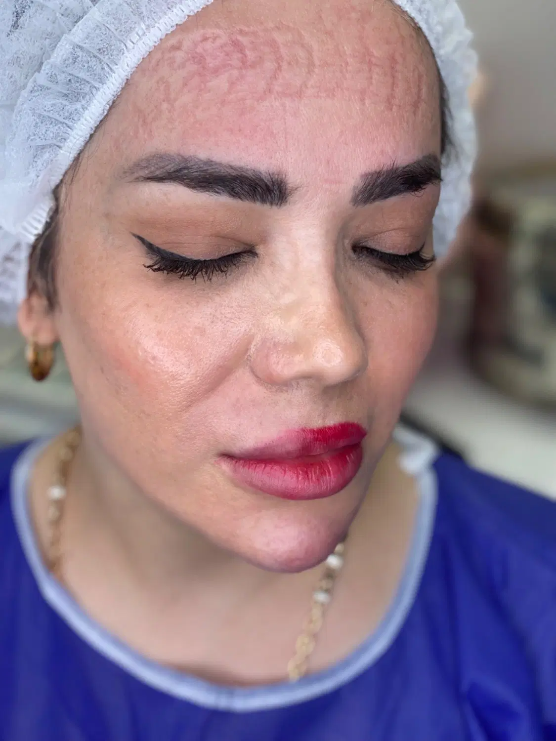 کاشت ابروتاربه تار/طبیعی/اقساطی|خدمات زیبایی و سلامت|تهران, صادقیه|دیوار