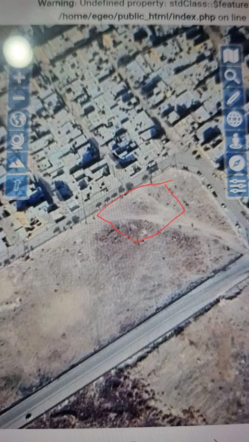 ۱۲۰ متر زمین روستای محمدآباد قرچک|فروش زمین و ملک کلنگی|قرچک, محمد آباد|دیوار