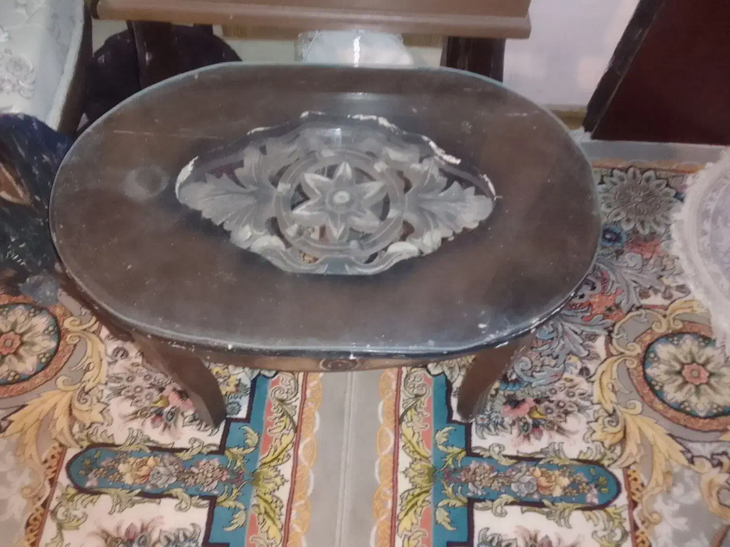 چرخ خیاطی|مبلمان خانگی و میز عسلی|شیروان (خراسان), |دیوار
