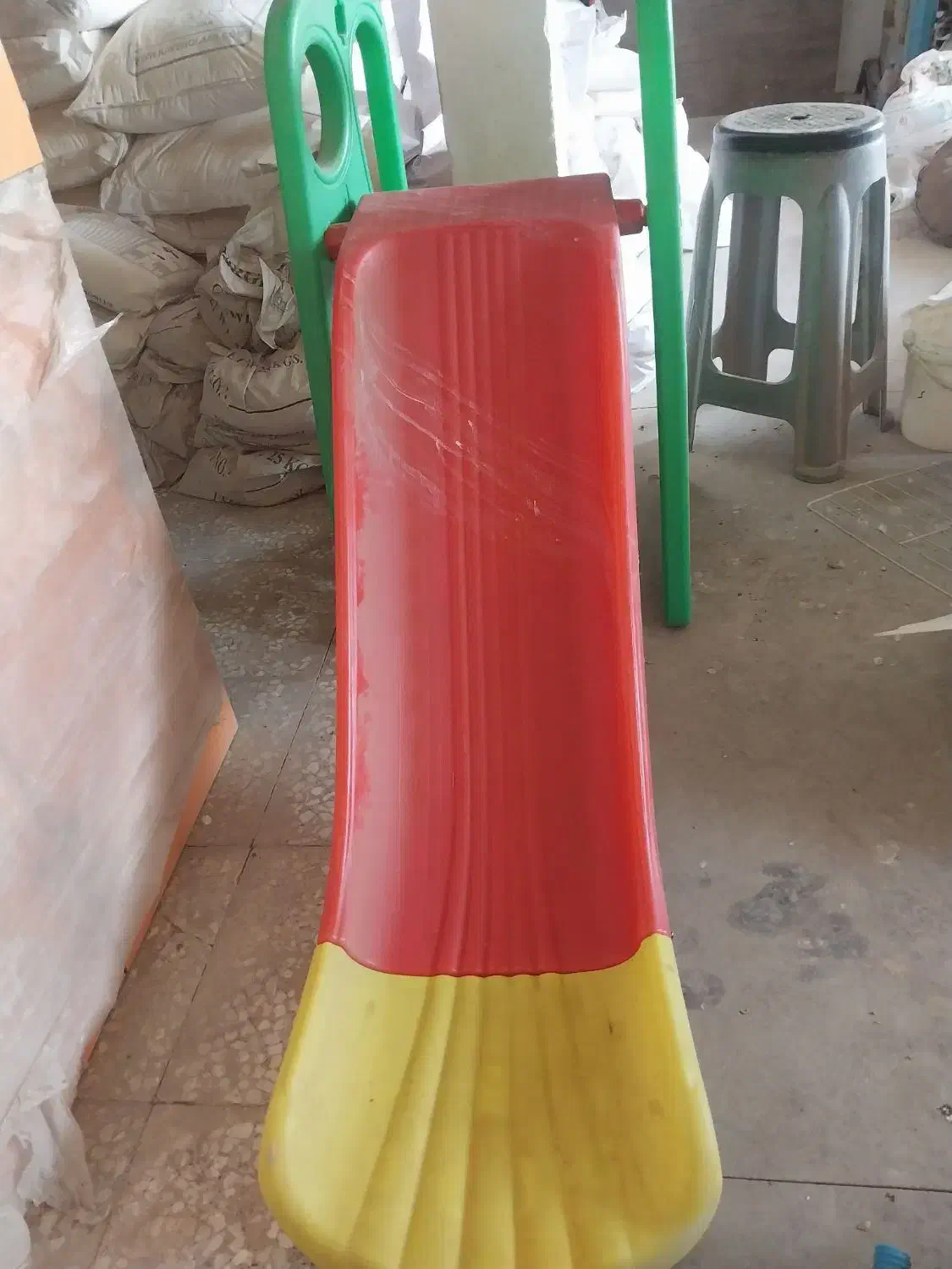 سرسره بچه|اسباب‌‌بازی|کرج, مجتمع صنفی صنعتی|دیوار