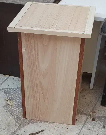 تعدادی میز ام دی اف  نو|میز تلفن|شیراز, شاهجیان|دیوار