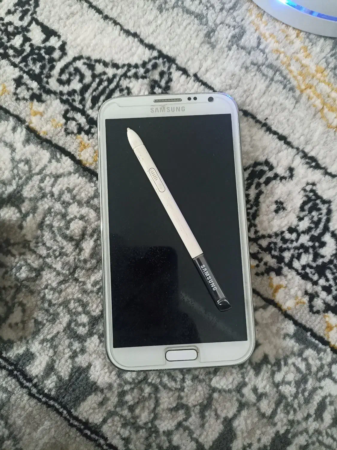 گوشی GTN7100|موبایل|رفسنجان, |دیوار