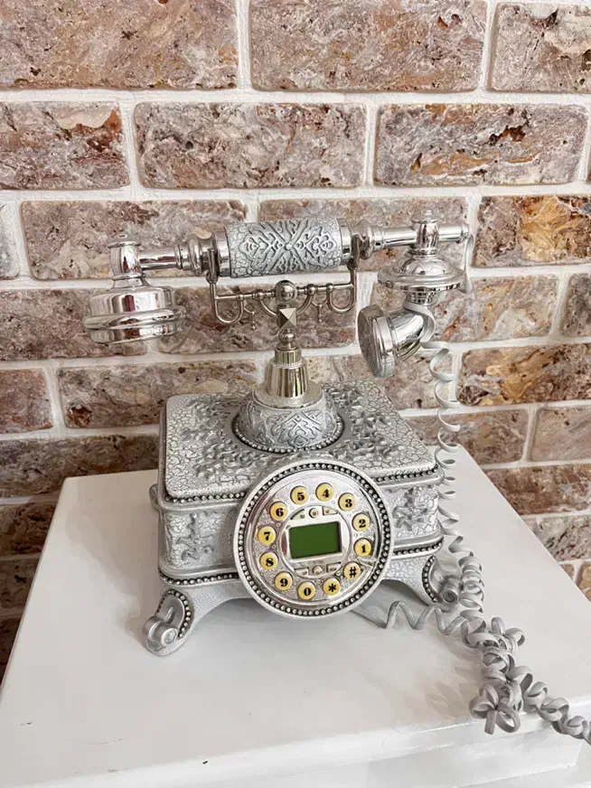 تلفن|تلفن رومیزی|شهریار, شهریار|دیوار