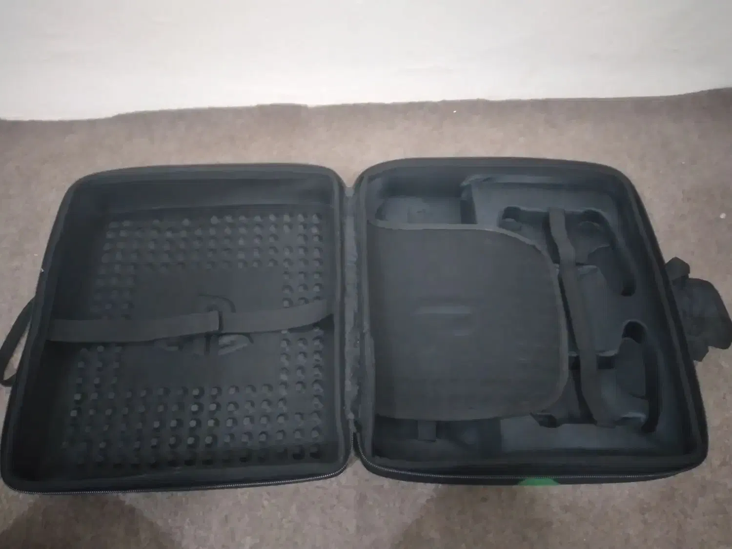 کیف حمل ps4 و ایکس باکس|کنسول، بازی ویدئویی و آنلاین|قرچک, زیبا شهر|دیوار