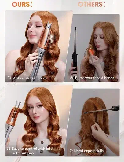 دستگاه موفر|آرایشی، بهداشتی، درمانی|بازرگان, |دیوار