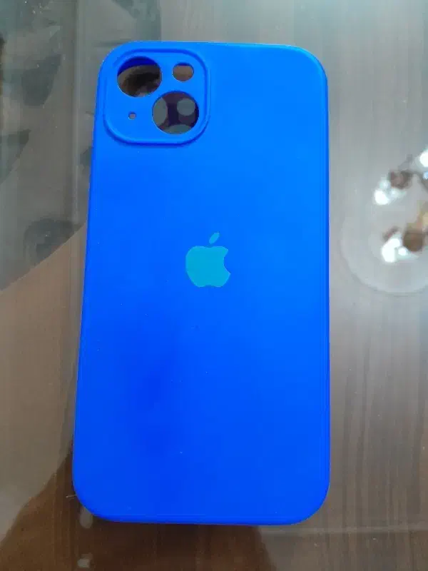 قاب آیفون ۱۳ نرمال|لوازم جانبی موبایل و تبلت|فردیس, طالقانی|دیوار