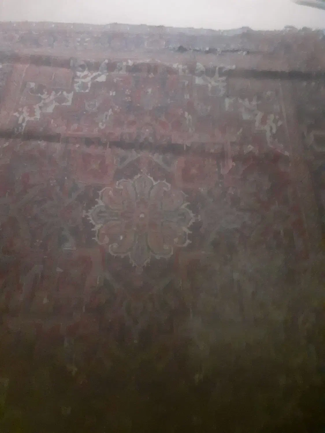 فرش ۶ متری دستباف|فرش|اردبیل, |دیوار