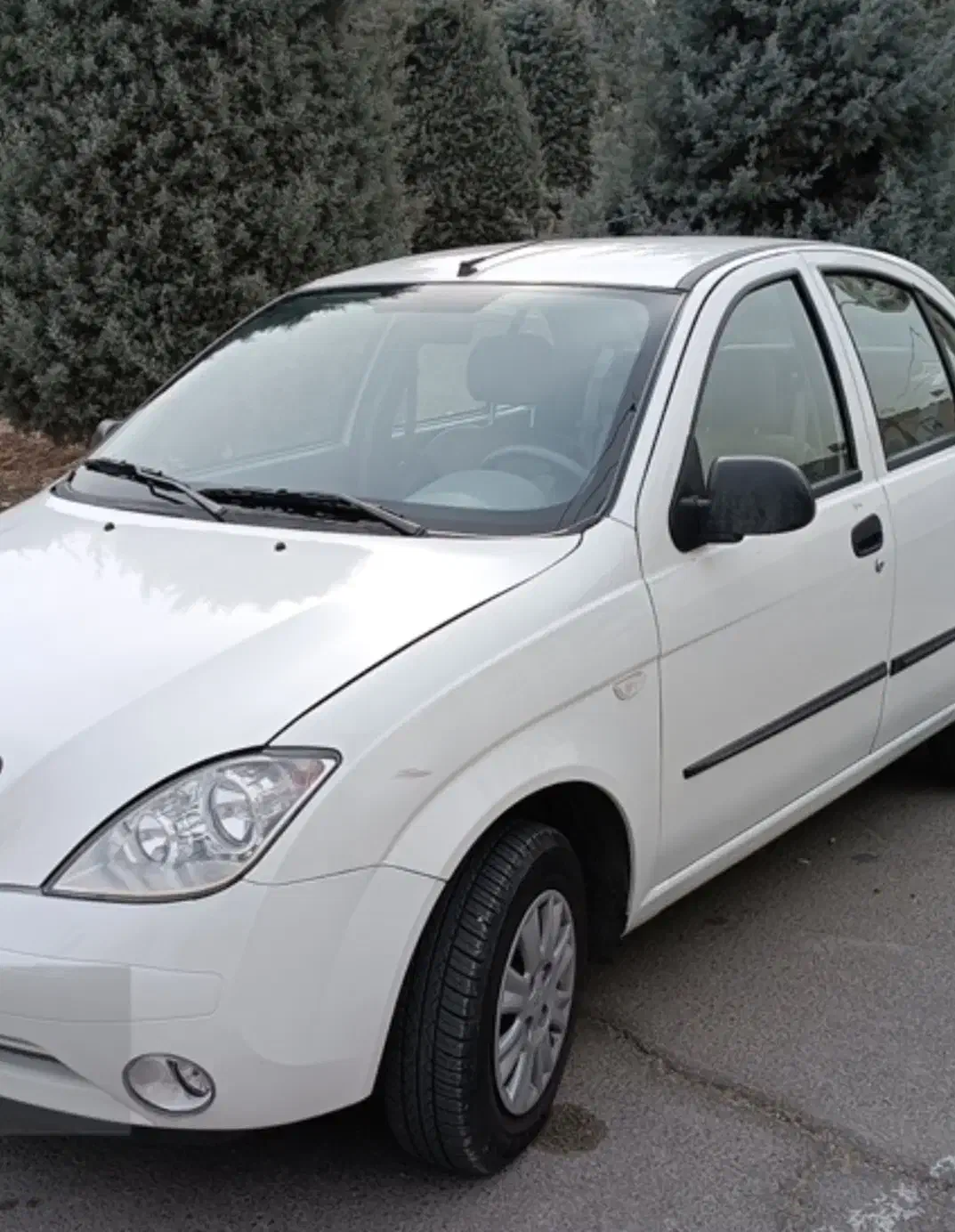 تیبا صندوق دار|خودرو سواری و وانت|اسلام‌شهر, شهرک توحید|دیوار