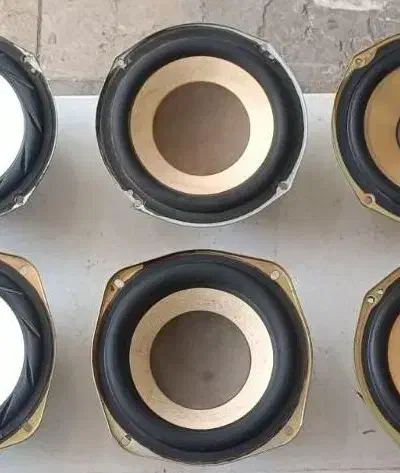 ساب ووفر خانگی در فلاح|سیستم صوتی خانگی|تهران, فلاح|دیوار