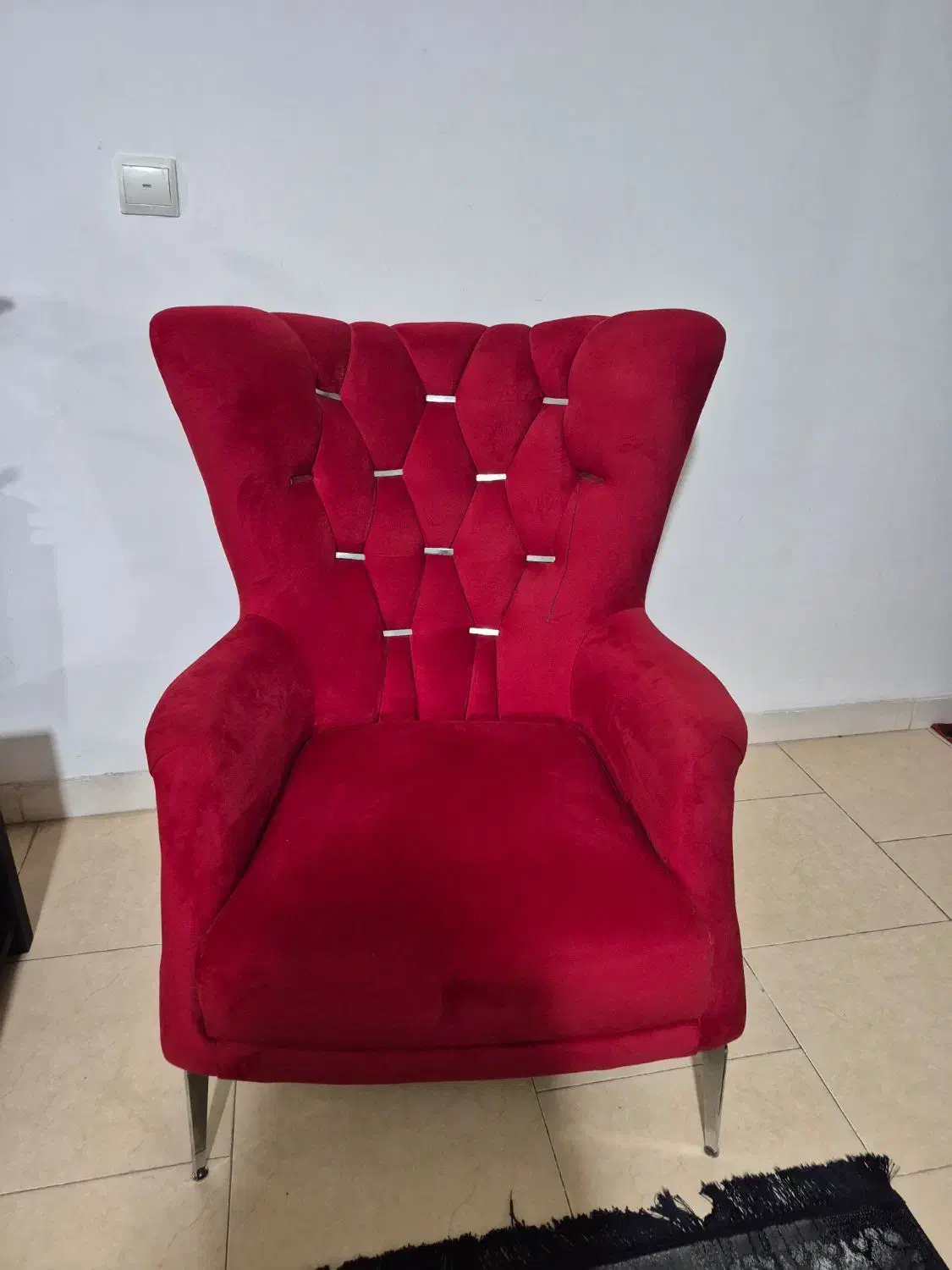 مبل|مبلمان خانگی و میز عسلی|رشت, کوی مهر|دیوار